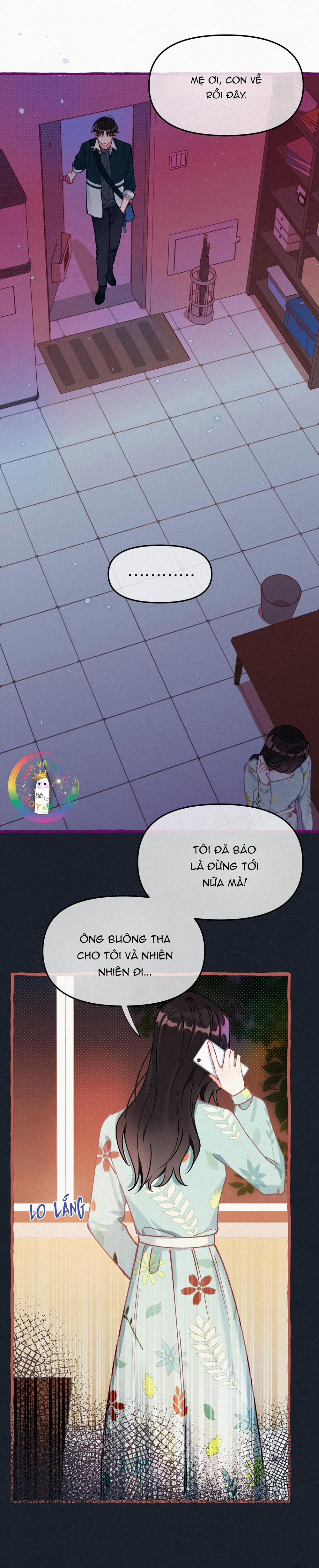 Hồ Ly Hay Là “hồ Dán” Vậy? 7 trang 14