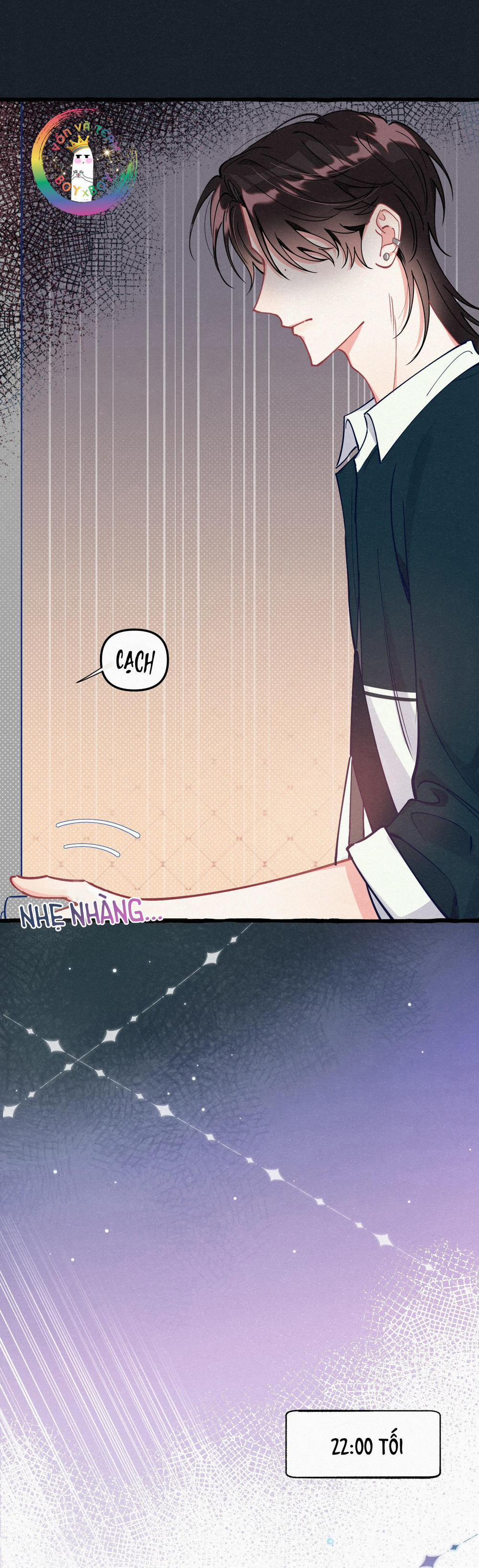 Hồ Ly Hay Là “hồ Dán” Vậy? 7 trang 15