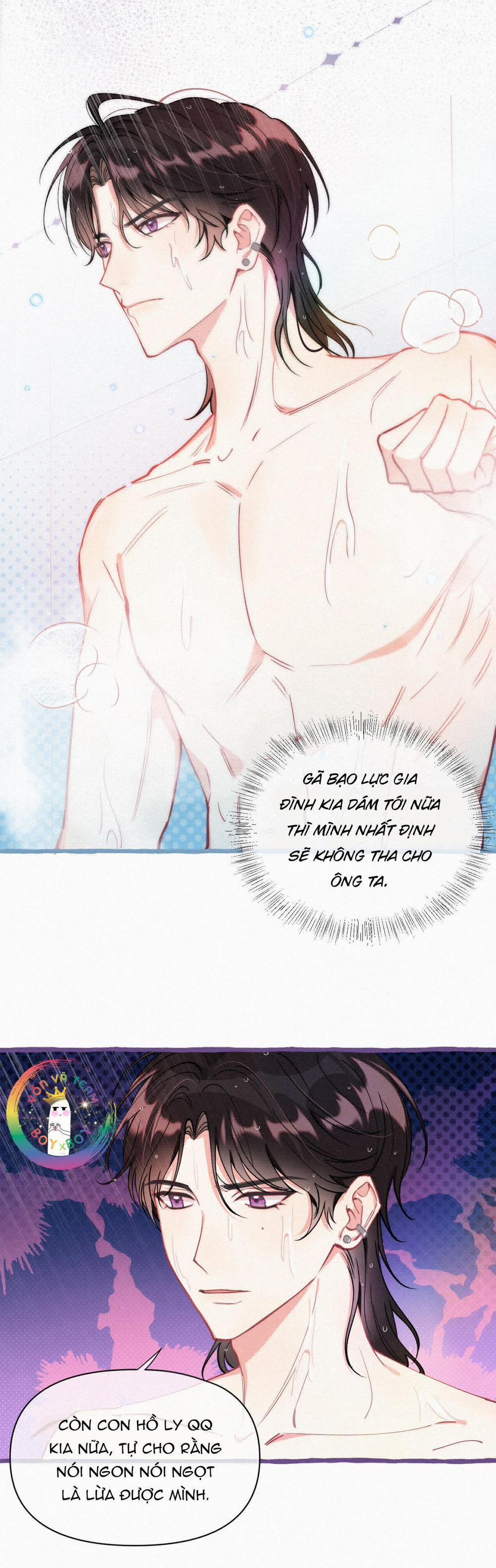 Hồ Ly Hay Là “hồ Dán” Vậy? 7 trang 16