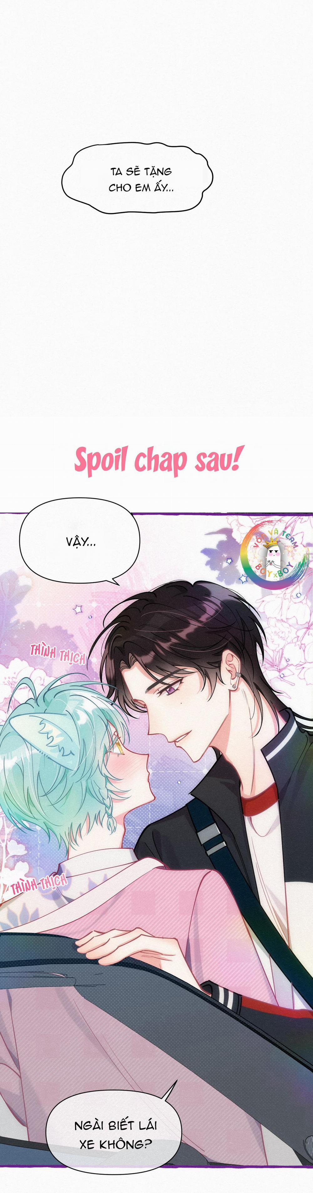 Hồ Ly Hay Là “hồ Dán” Vậy? 7 trang 21