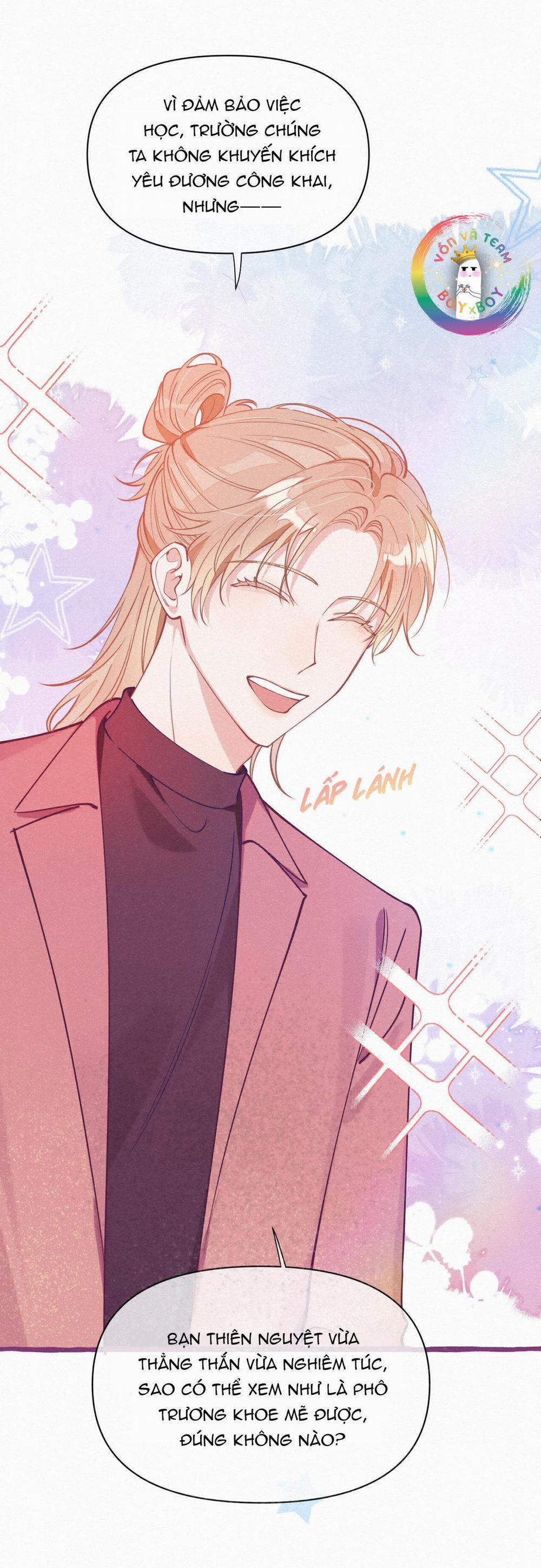 Hồ Ly Hay Là “hồ Dán” Vậy? 7 trang 3