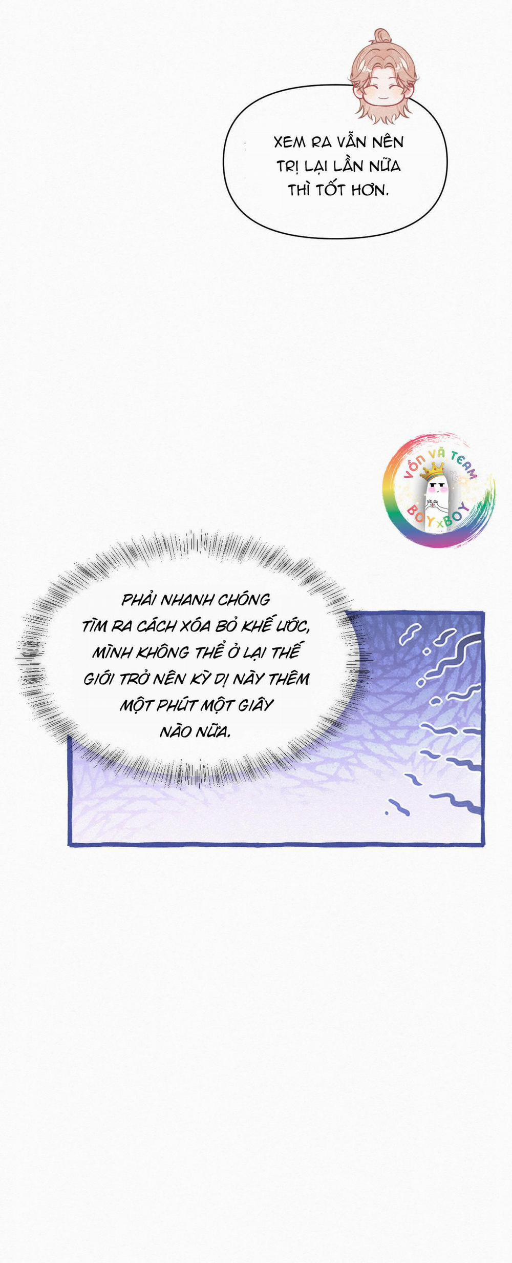 Hồ Ly Hay Là “hồ Dán” Vậy? 7 trang 7