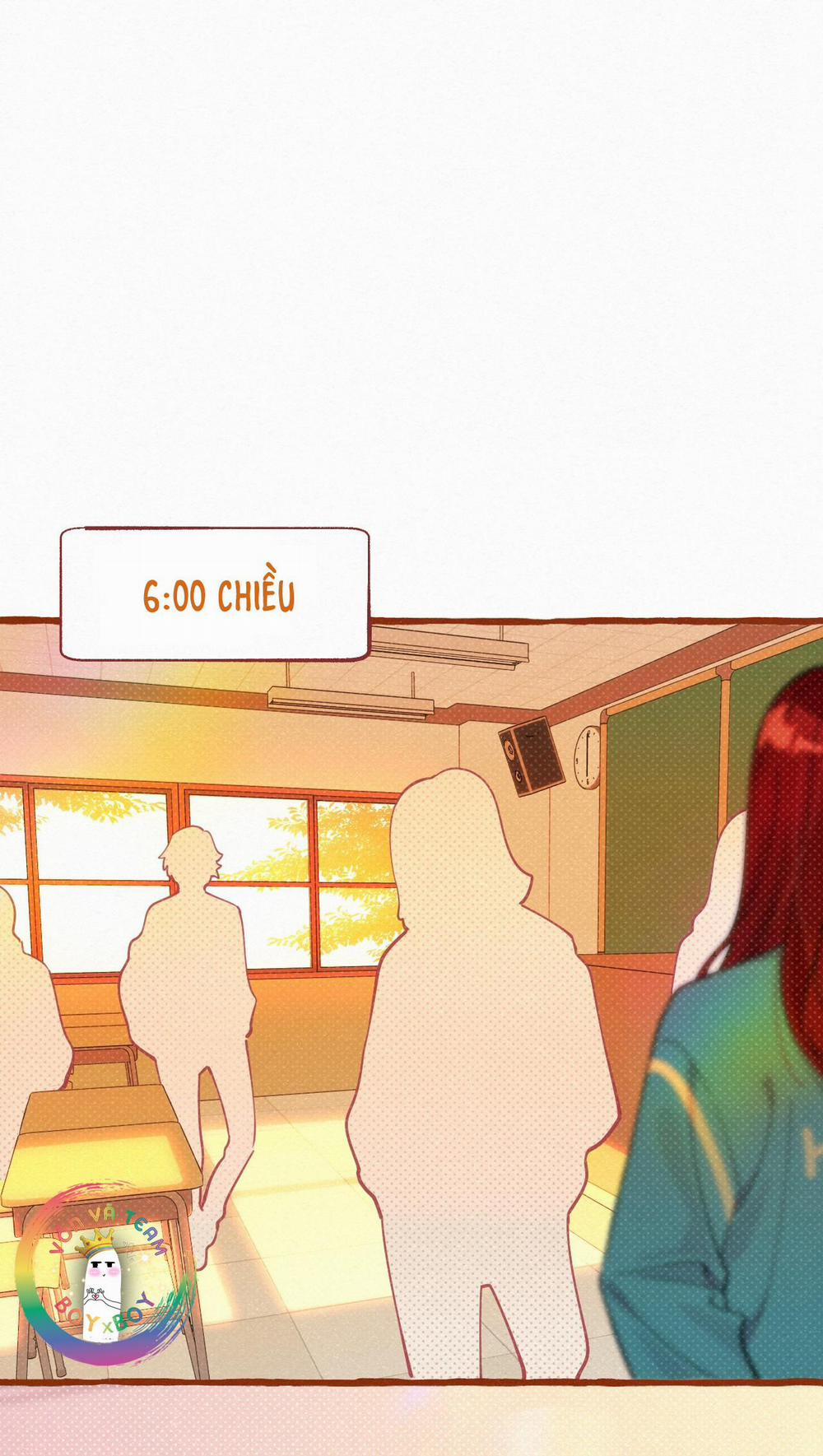 Hồ Ly Hay Là “hồ Dán” Vậy? 7 trang 8