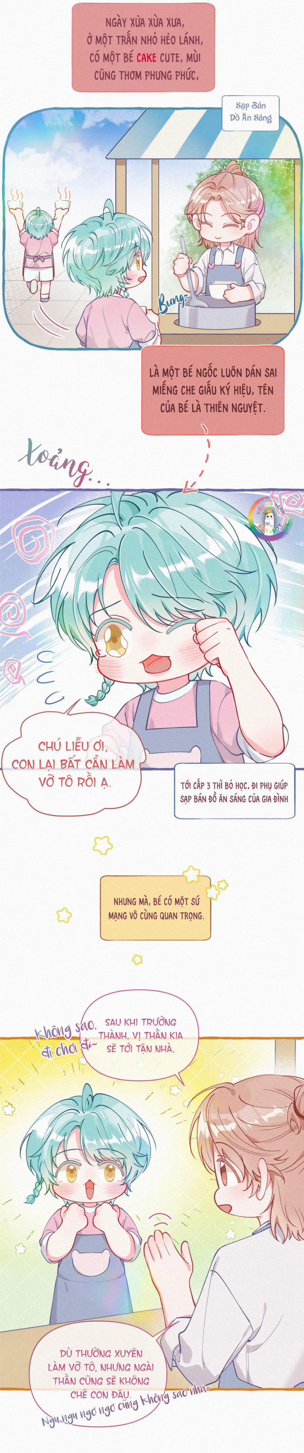 Hồ Ly Hay Là “hồ Dán” Vậy? 8.1 trang 1