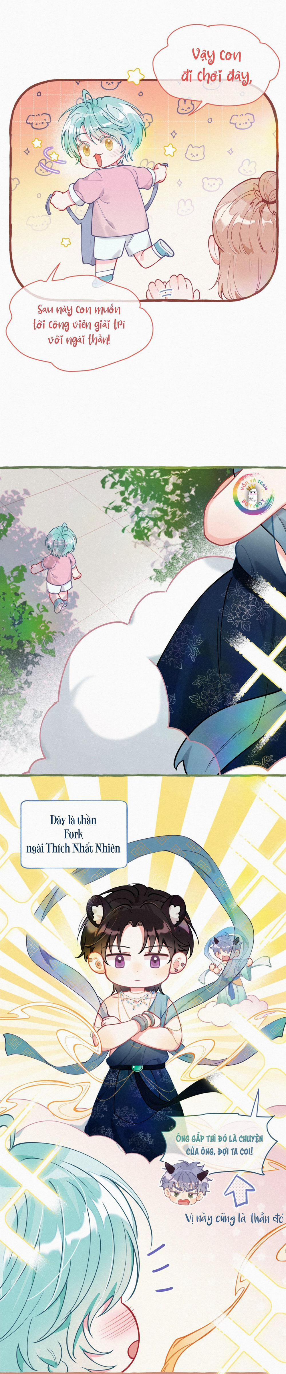 Hồ Ly Hay Là “hồ Dán” Vậy? 8.1 trang 2