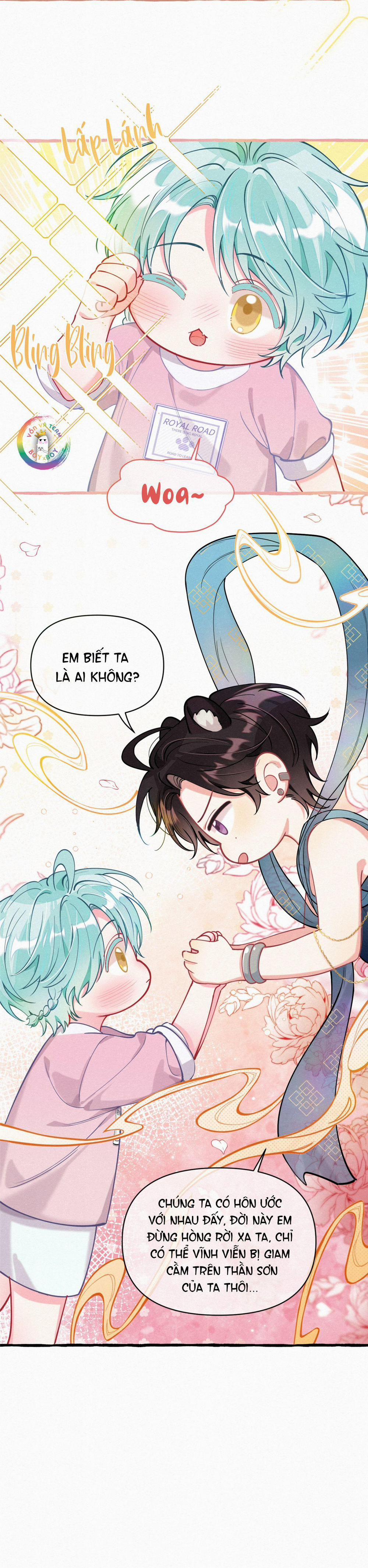 Hồ Ly Hay Là “hồ Dán” Vậy? 8.1 trang 3