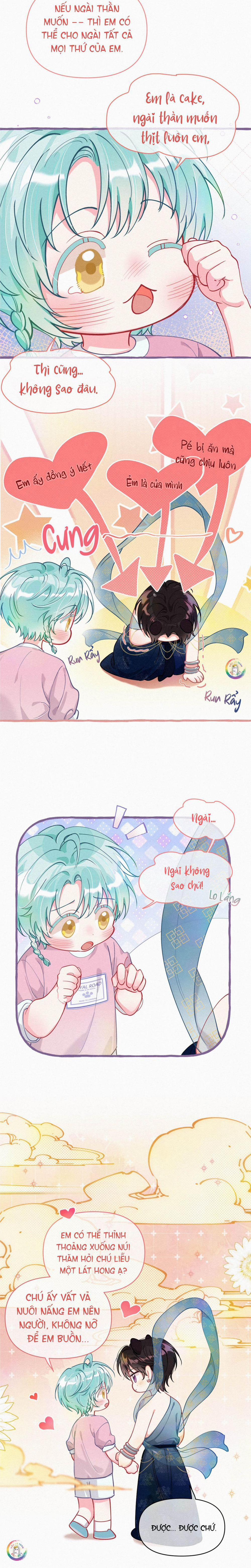 Hồ Ly Hay Là “hồ Dán” Vậy? 8.2 trang 1