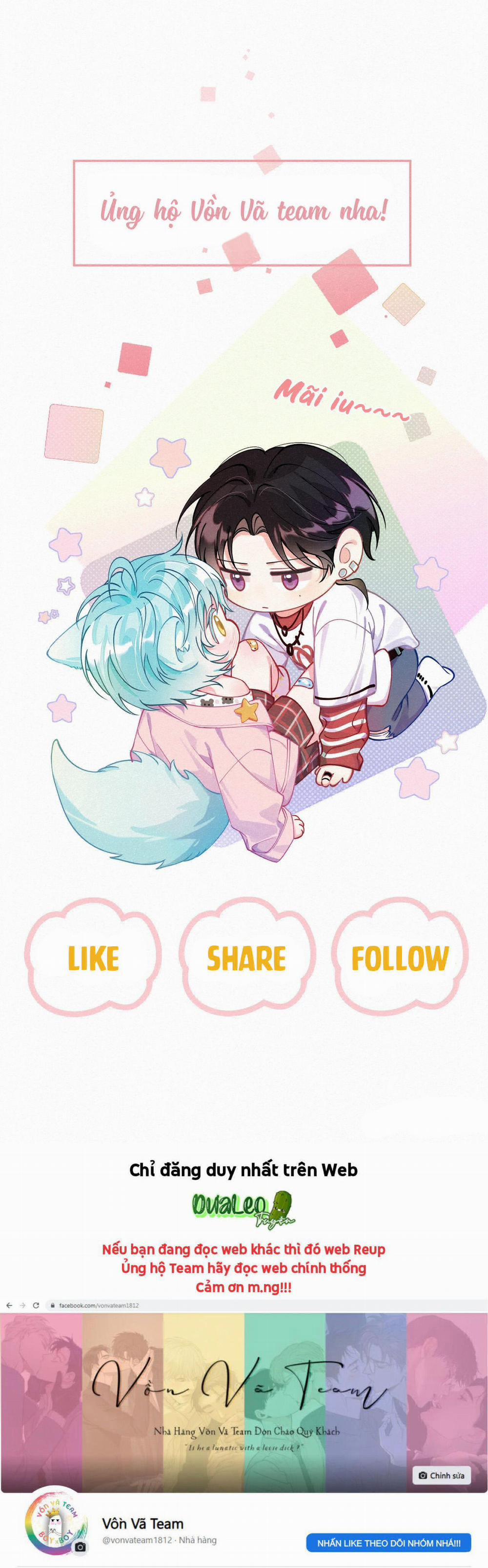 Hồ Ly Hay Là “hồ Dán” Vậy? 8 trang 16