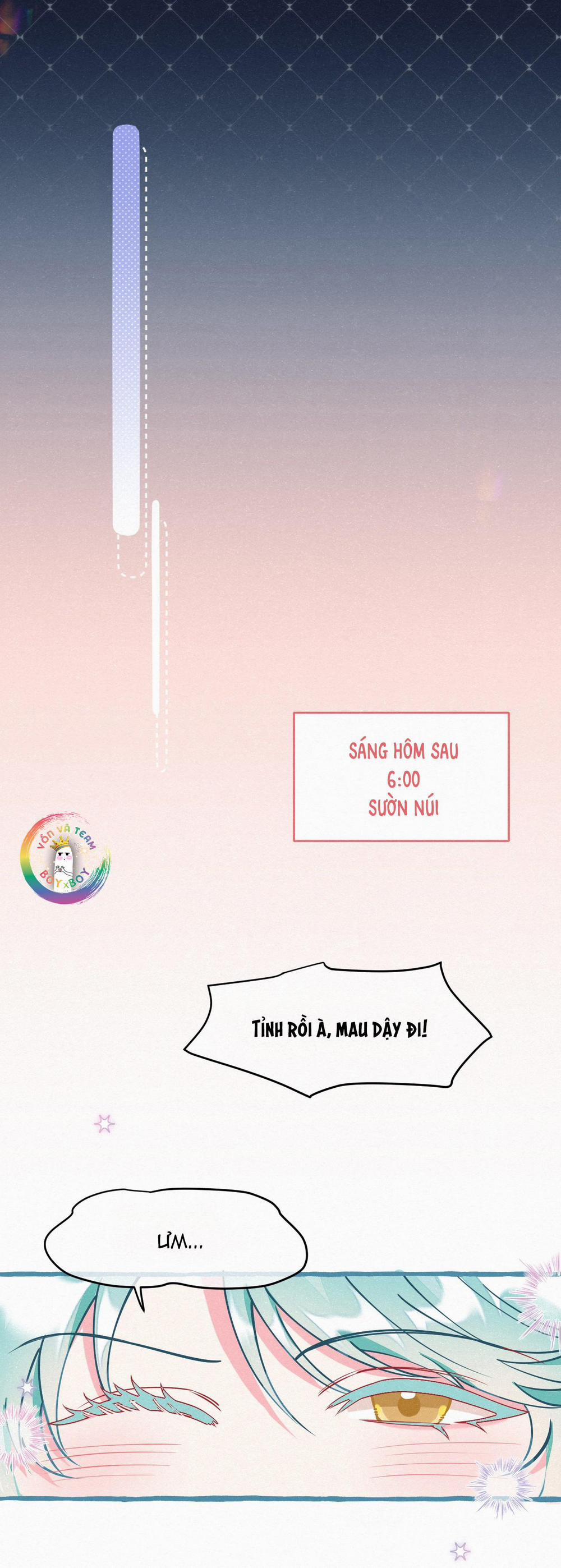 Hồ Ly Hay Là “hồ Dán” Vậy? 9 trang 15