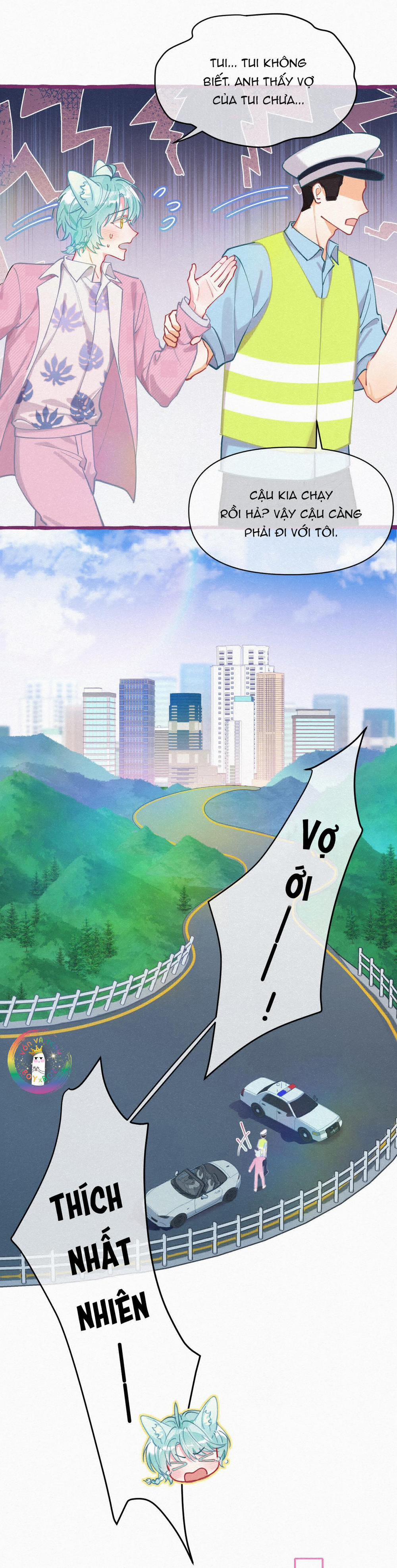 Hồ Ly Hay Là “hồ Dán” Vậy? 9 trang 17