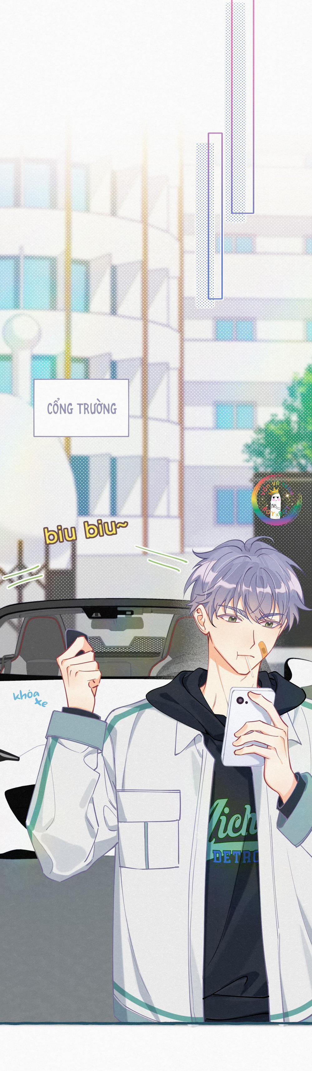 Hồ Ly Hay Là “hồ Dán” Vậy? 9 trang 18