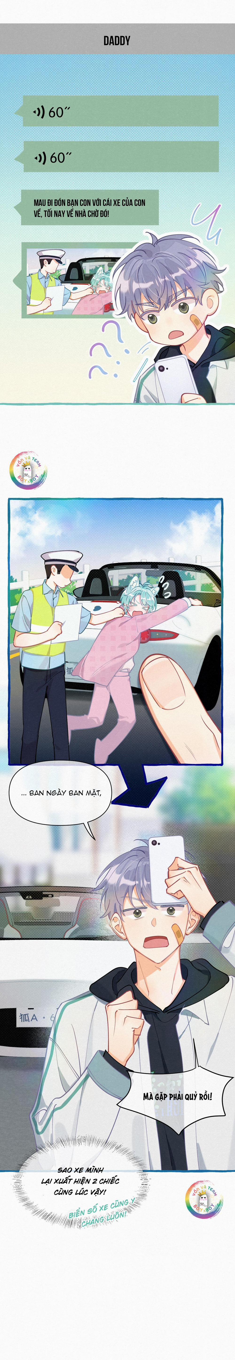 Hồ Ly Hay Là “hồ Dán” Vậy? 9 trang 19