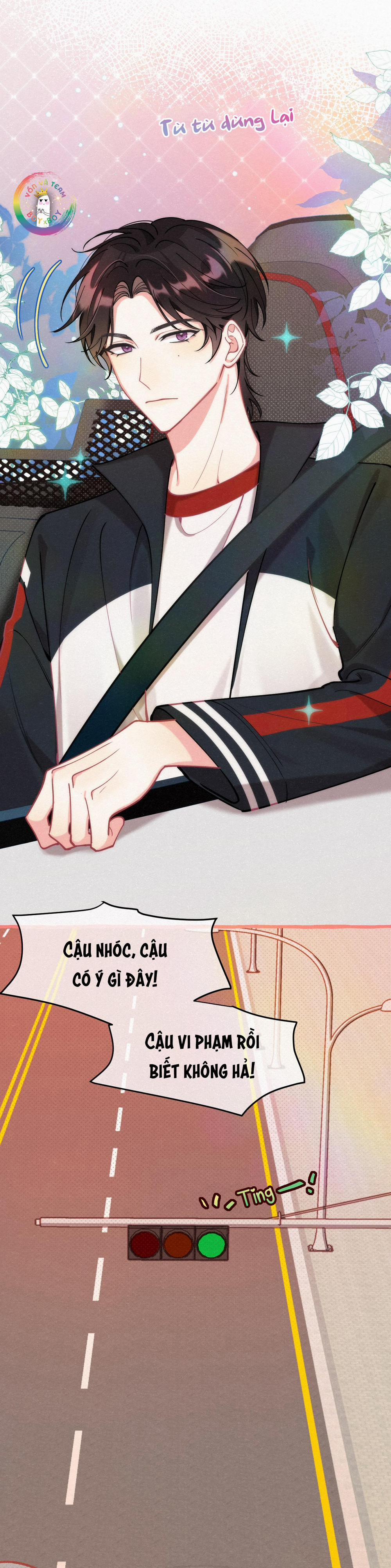 Hồ Ly Hay Là “hồ Dán” Vậy? 9 trang 4