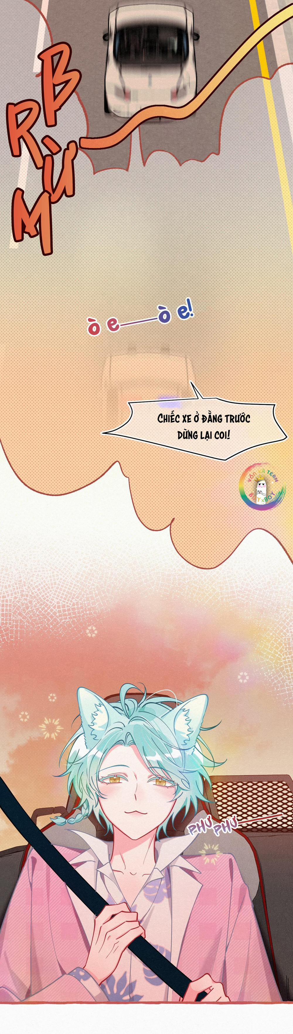 Hồ Ly Hay Là “hồ Dán” Vậy? 9 trang 5