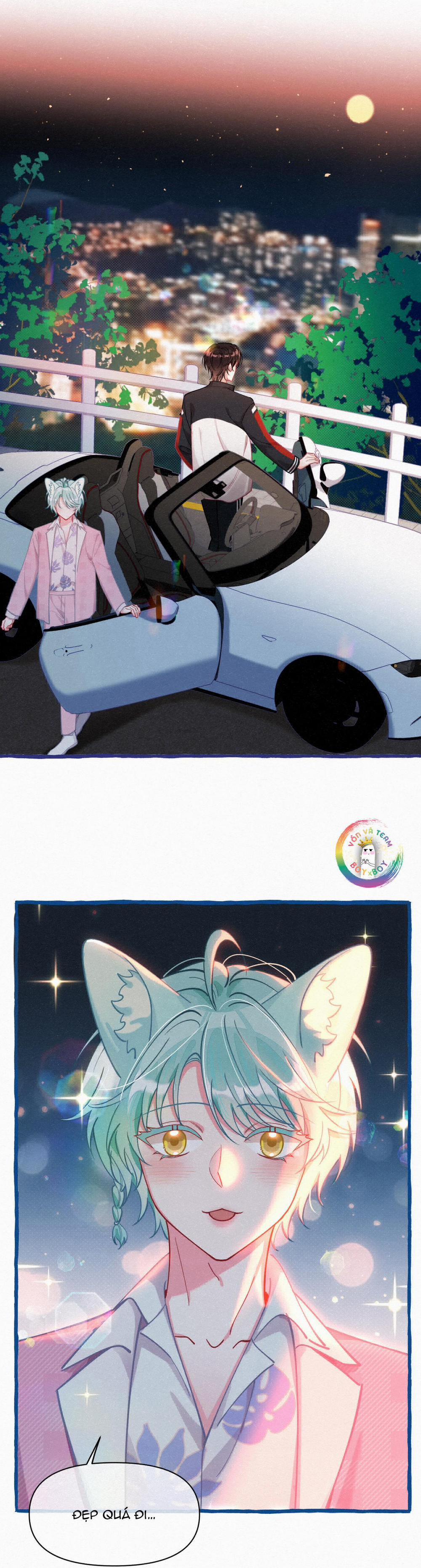 Hồ Ly Hay Là “hồ Dán” Vậy? 9 trang 8