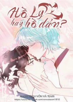 Đọc truyện tranh Hồ Ly Hay Là 
