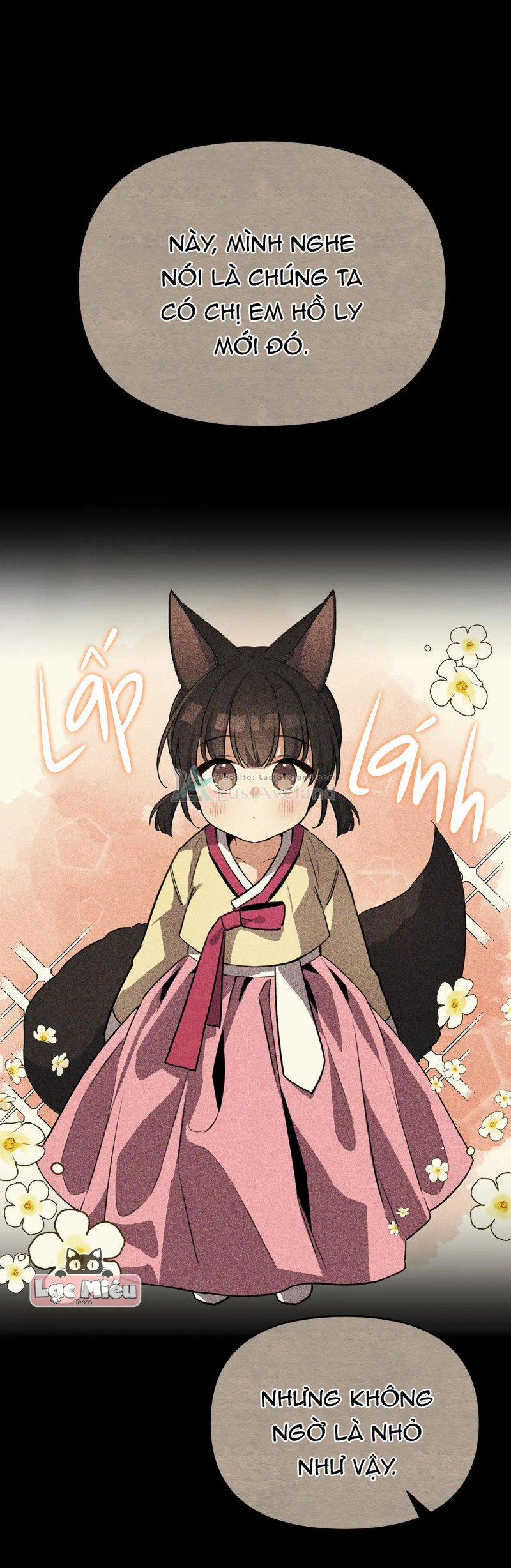 Hồ Ly Ơi, Em Đang Làm Gì Đấy 1 trang 17