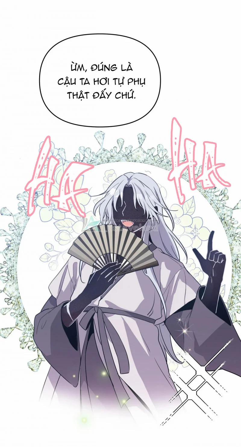 Hồ Ly Ơi, Em Đang Làm Gì Đấy 1 trang 21