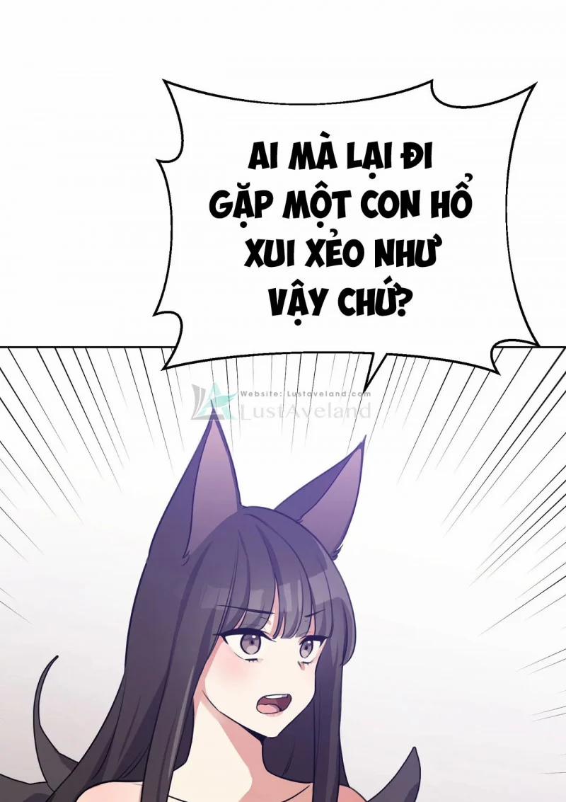 Hồ Ly Ơi, Em Đang Làm Gì Đấy 1 trang 23