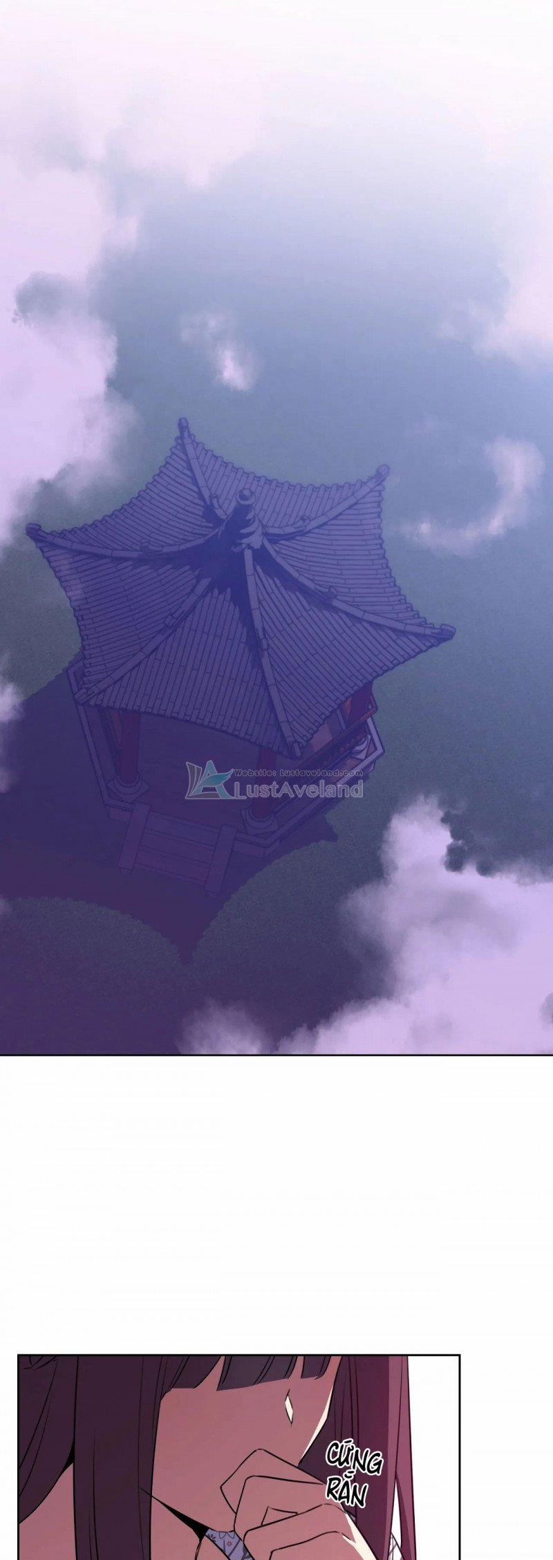 Hồ Ly Ơi, Em Đang Làm Gì Đấy 1 trang 29