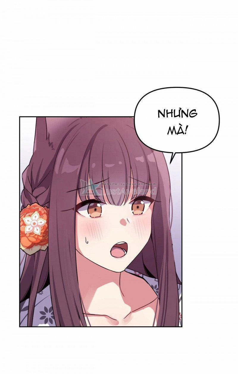 Hồ Ly Ơi, Em Đang Làm Gì Đấy 1 trang 37