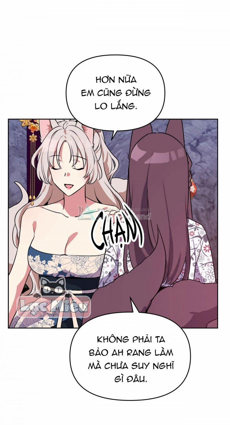 Hồ Ly Ơi, Em Đang Làm Gì Đấy 1 trang 38