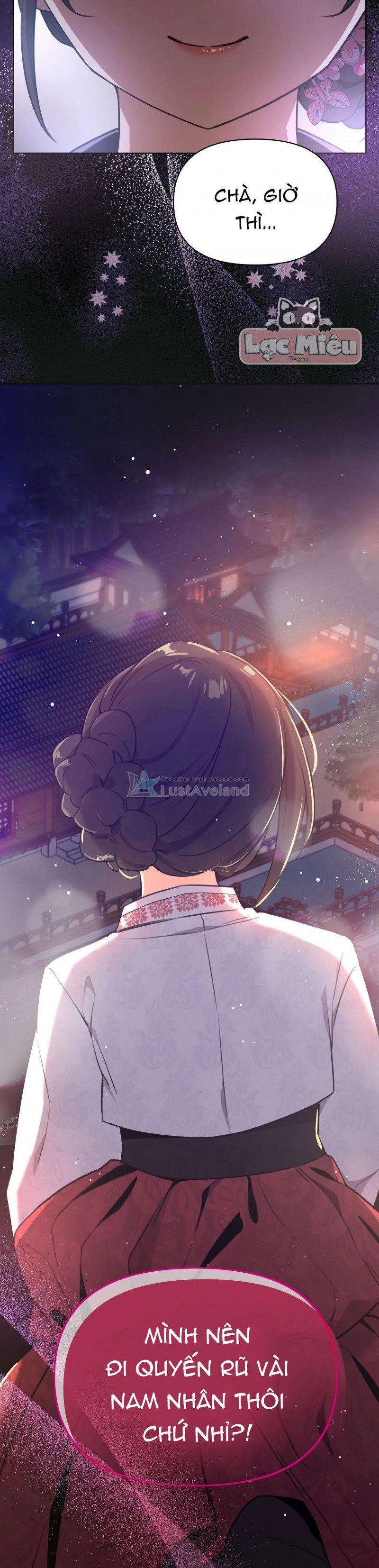 Hồ Ly Ơi, Em Đang Làm Gì Đấy 1 trang 42