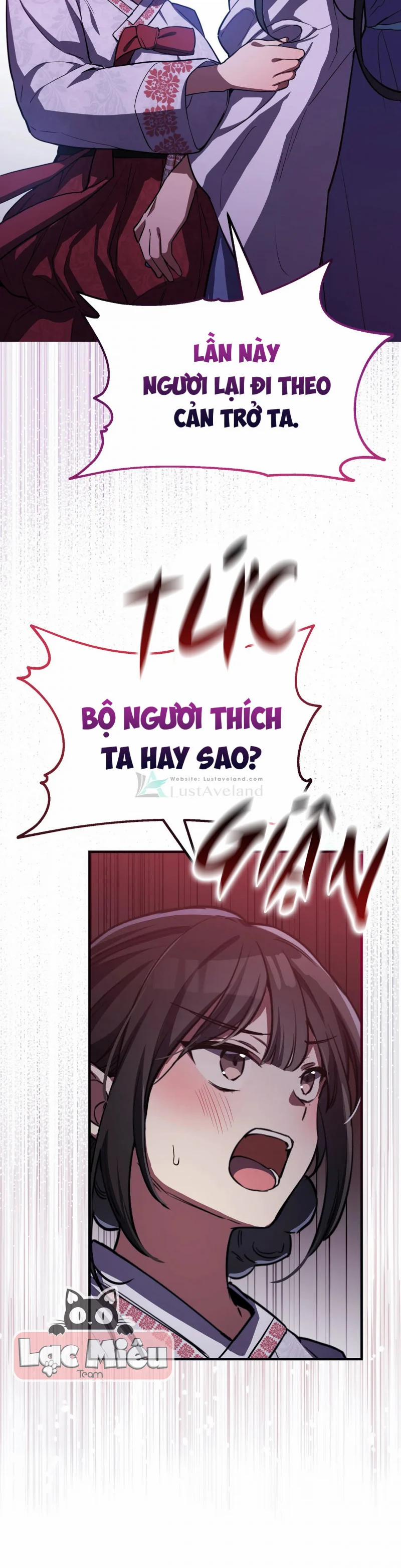 Hồ Ly Ơi, Em Đang Làm Gì Đấy 2.5 trang 15