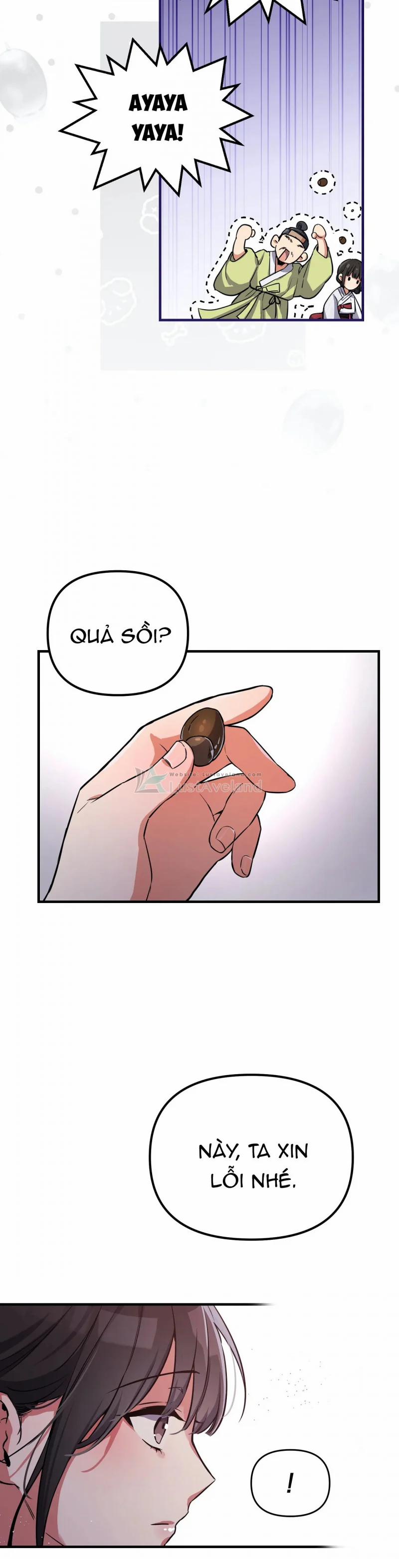 Hồ Ly Ơi, Em Đang Làm Gì Đấy 2.5 trang 9