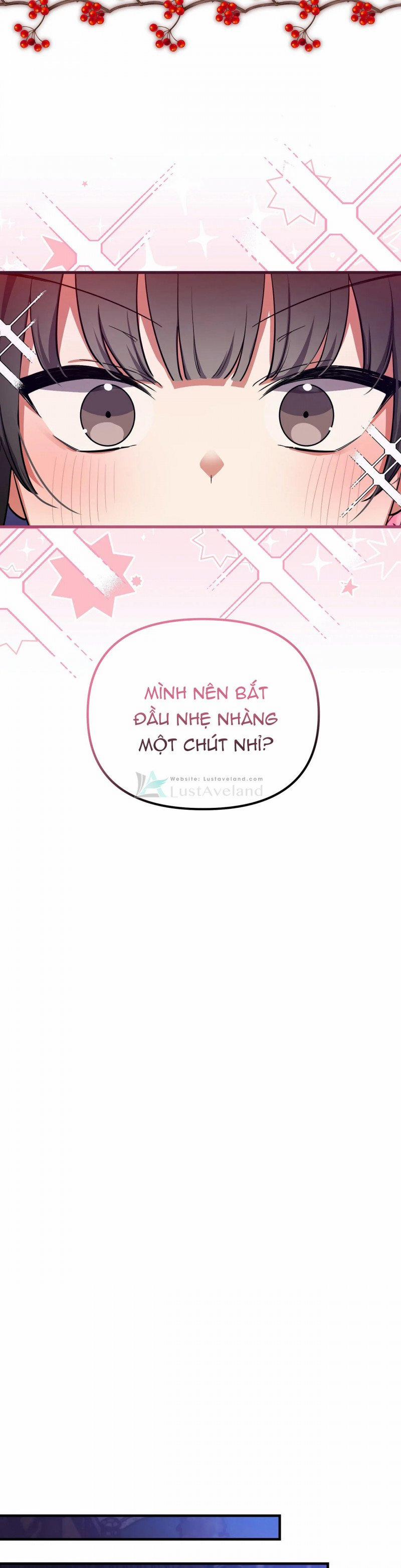 Hồ Ly Ơi, Em Đang Làm Gì Đấy 2 trang 7