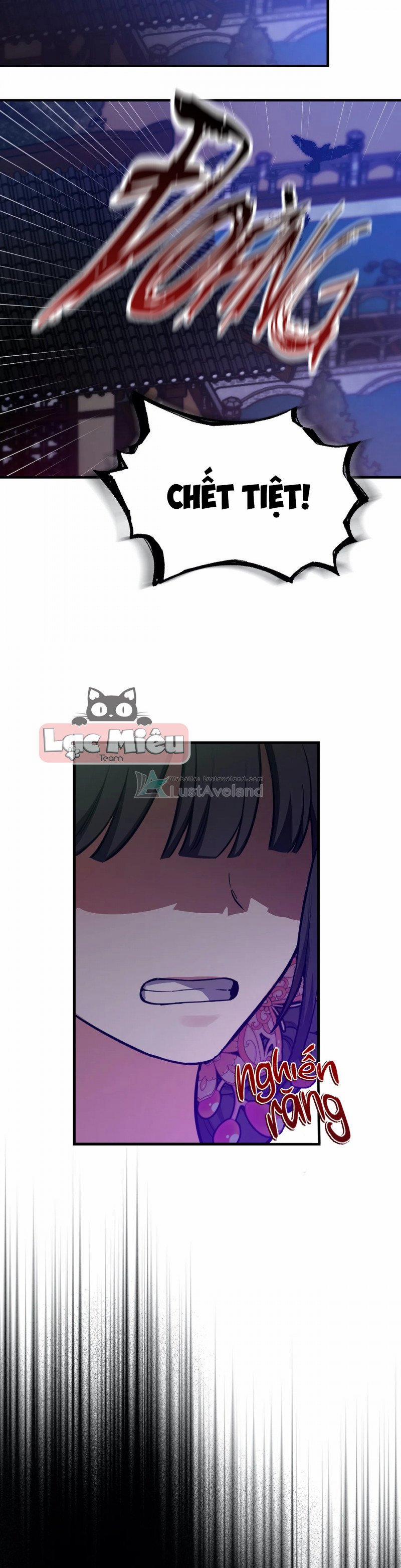 Hồ Ly Ơi, Em Đang Làm Gì Đấy 2 trang 8