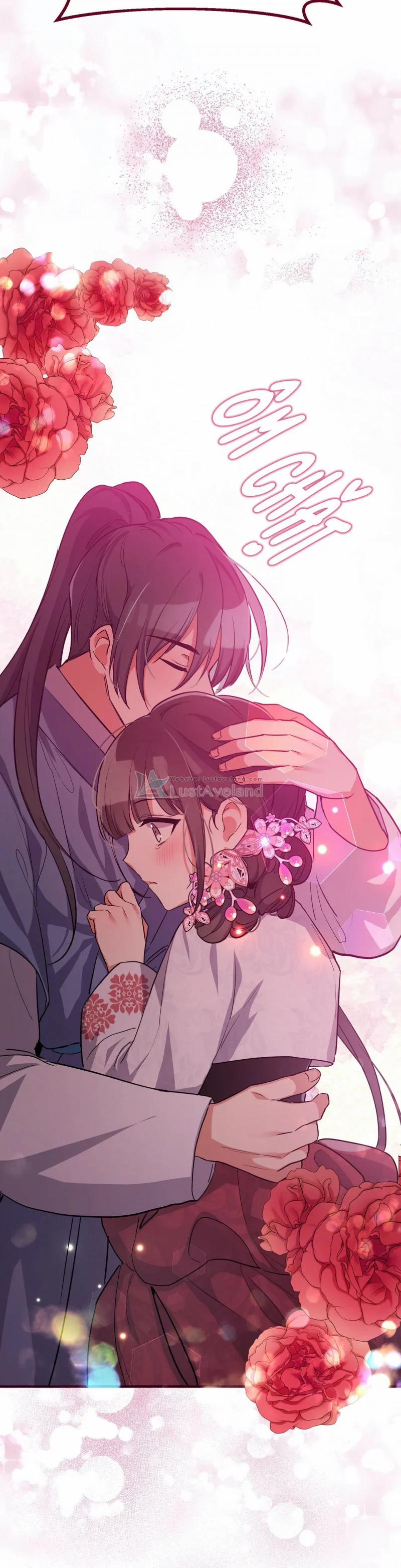 Hồ Ly Ơi, Em Đang Làm Gì Đấy 3.5 trang 11