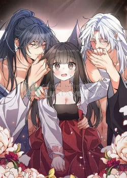 Đọc truyện tranh Hồ Ly Ơi, Em Đang Làm Gì Đấy