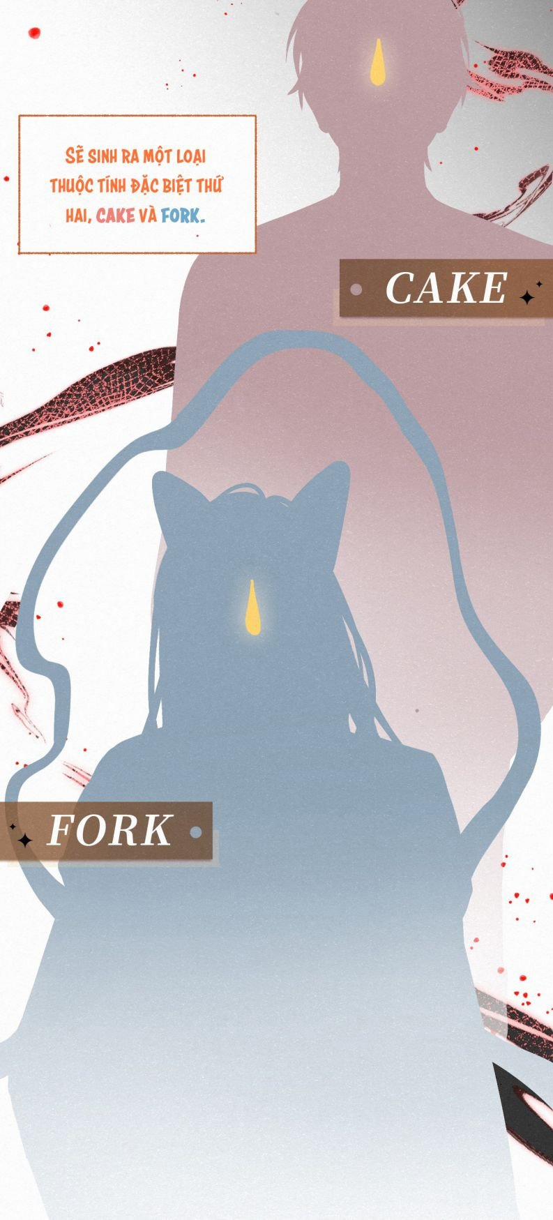 Hồ Ly Rắc Rối 0 trang 4