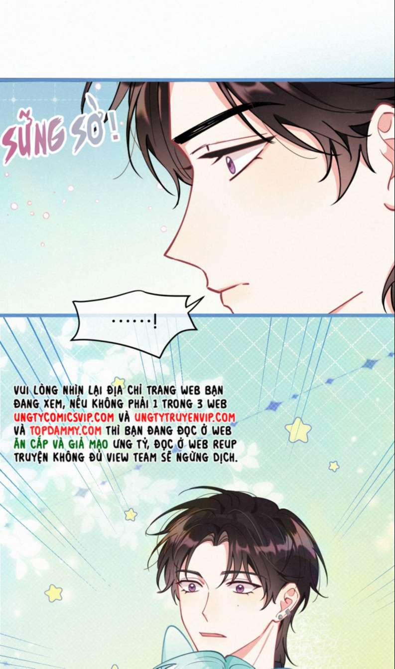 Hồ Ly Rắc Rối 10 trang 29