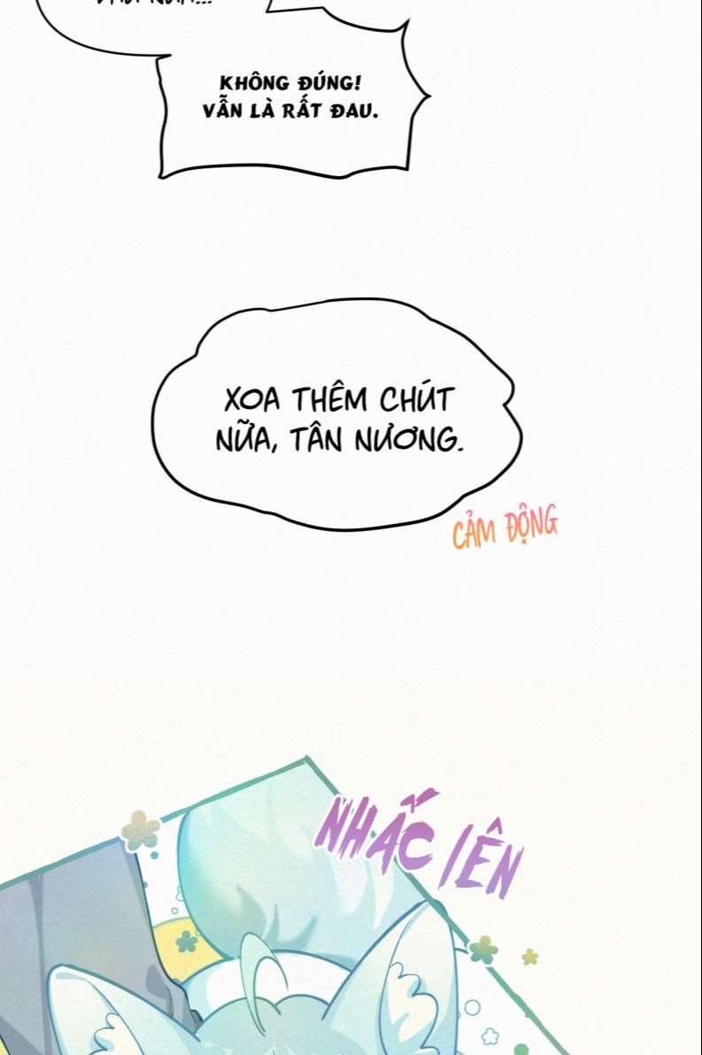 Hồ Ly Rắc Rối 11 trang 16