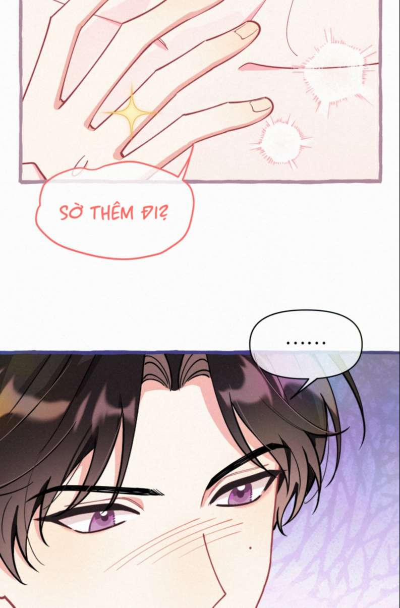 Hồ Ly Rắc Rối 11 trang 27