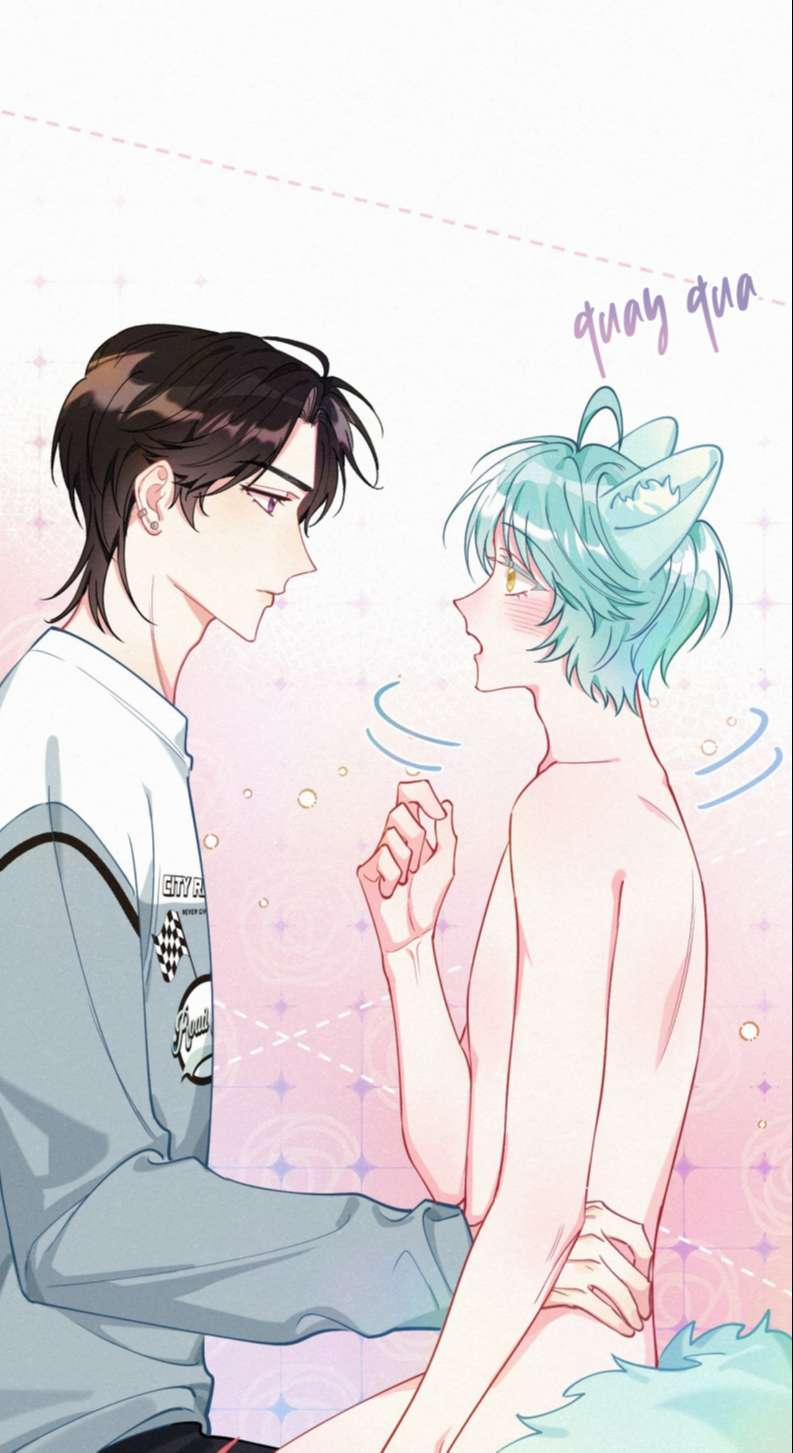 Hồ Ly Rắc Rối 11 trang 30