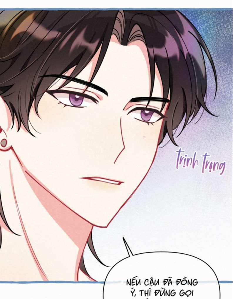 Hồ Ly Rắc Rối 11 trang 41