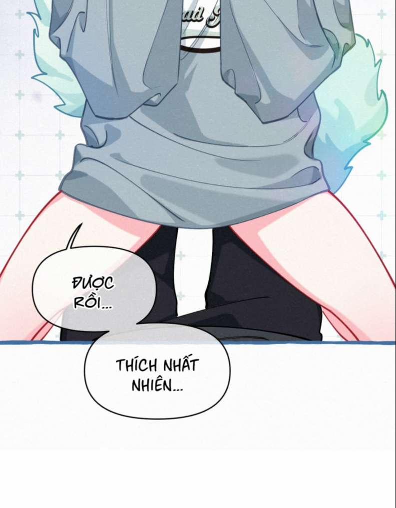 Hồ Ly Rắc Rối 11 trang 43