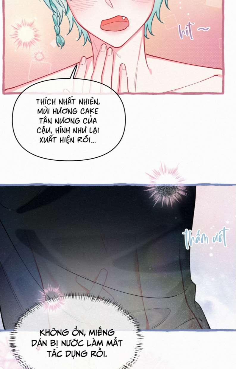 Hồ Ly Rắc Rối 12 trang 43