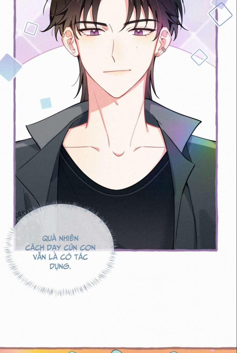 Hồ Ly Rắc Rối 12 trang 7