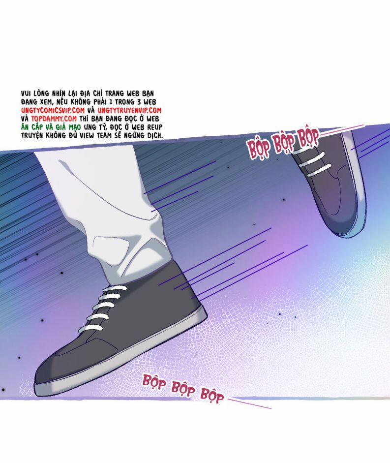 Hồ Ly Rắc Rối 24 trang 26