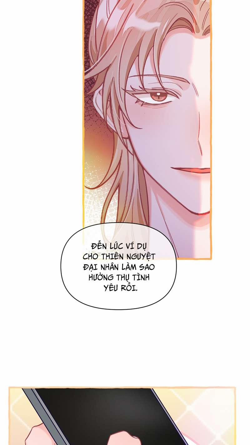 Hồ Ly Rắc Rối 25 trang 16