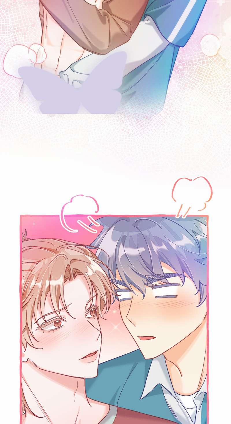 Hồ Ly Rắc Rối 25 trang 28