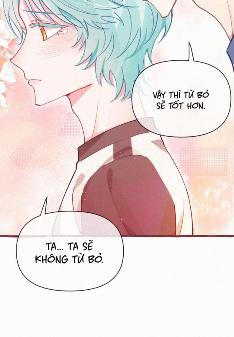 Hồ Ly Rắc Rối 5 trang 12