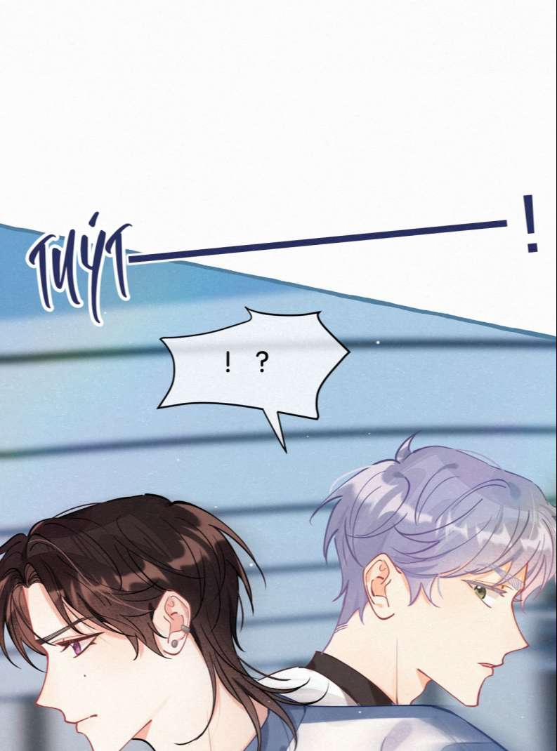 Hồ Ly Rắc Rối 5 trang 33