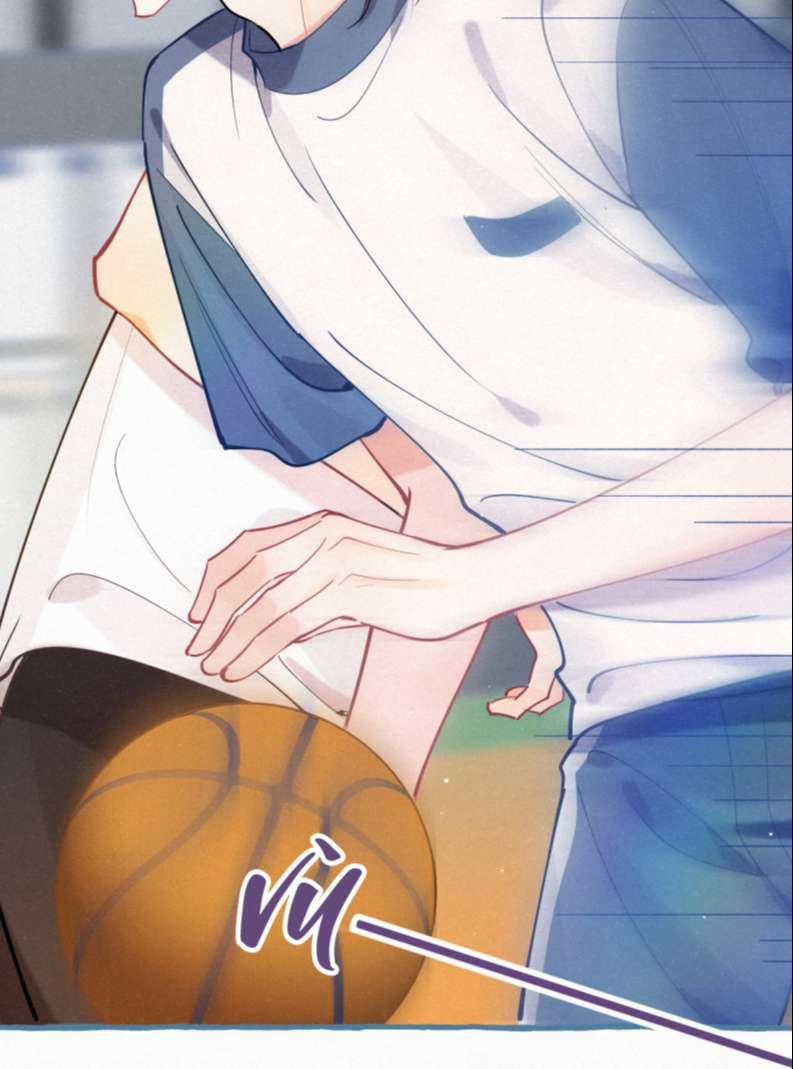 Hồ Ly Rắc Rối 5 trang 34