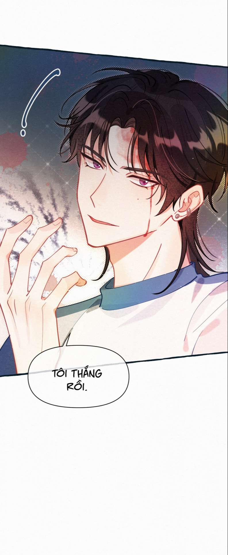 Hồ Ly Rắc Rối 5 trang 44