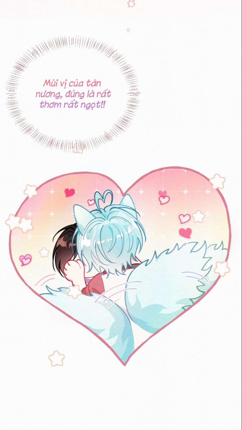 Hồ Ly Rắc Rối 6 trang 18